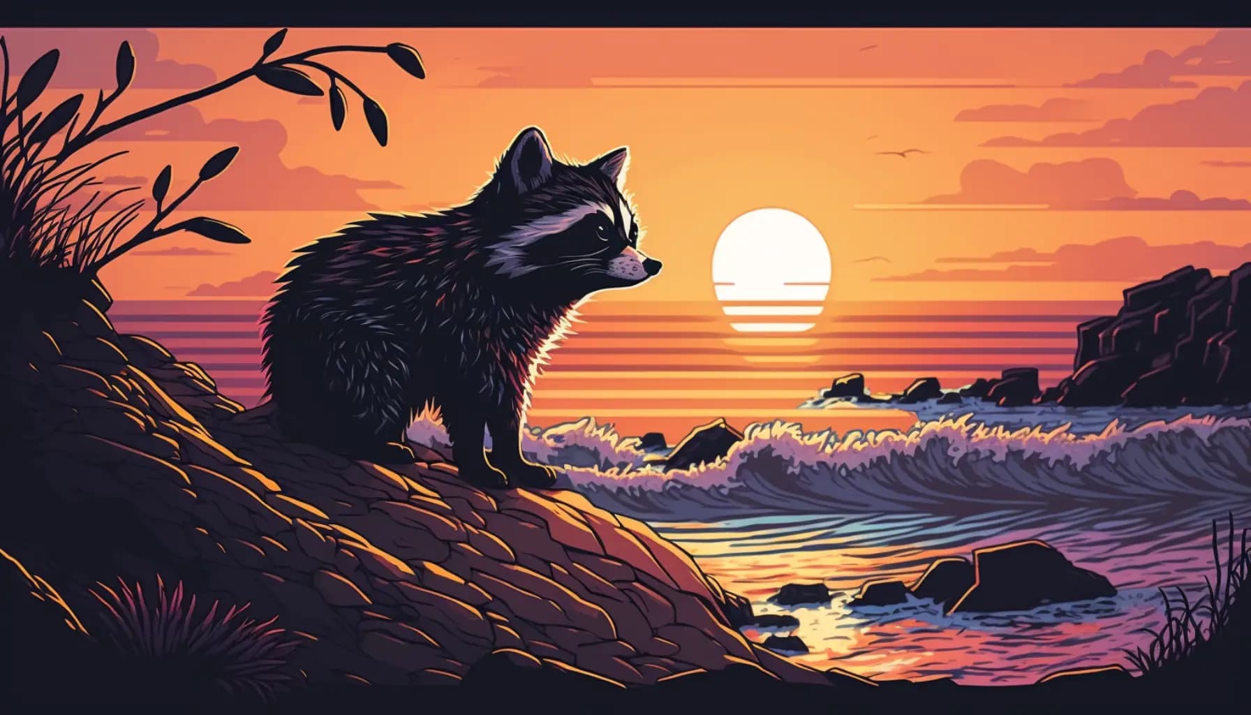 Hero background